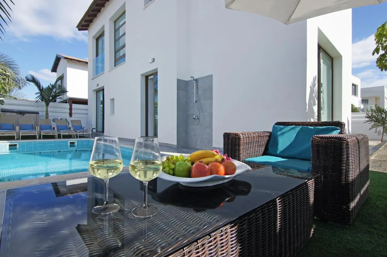Villa Serena Protaras