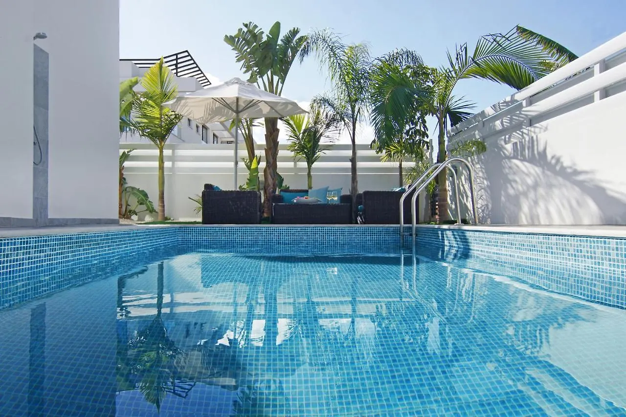 Villa Serena Protaras Cyprus