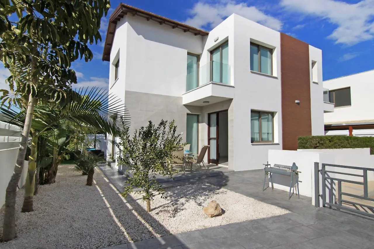 Villa Serena Protaras