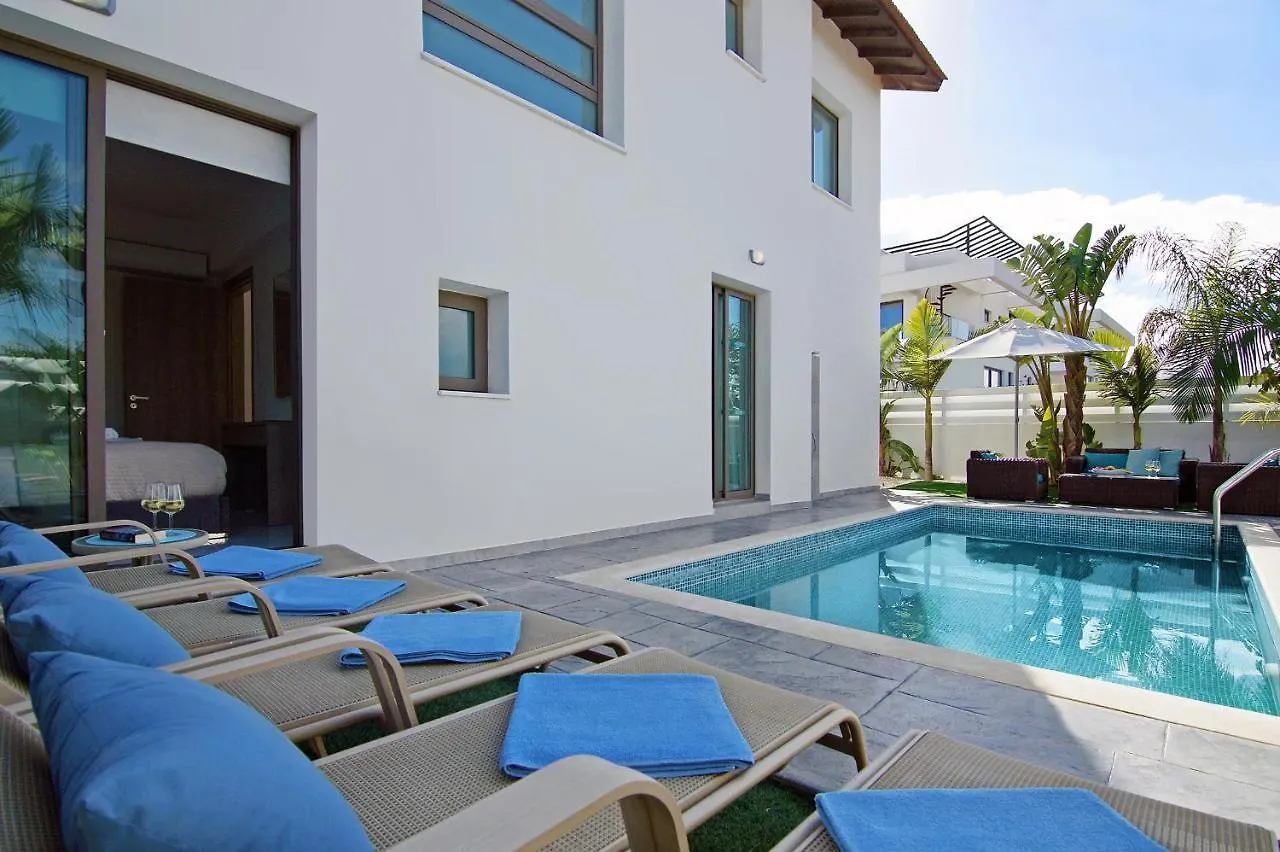 Villa Serena Protaras
