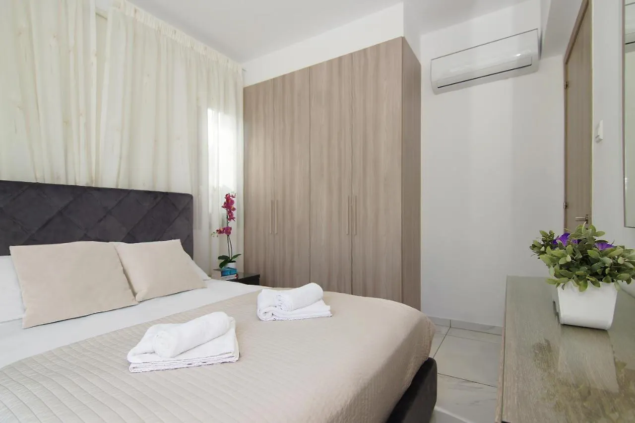 Villa Serena Protaras