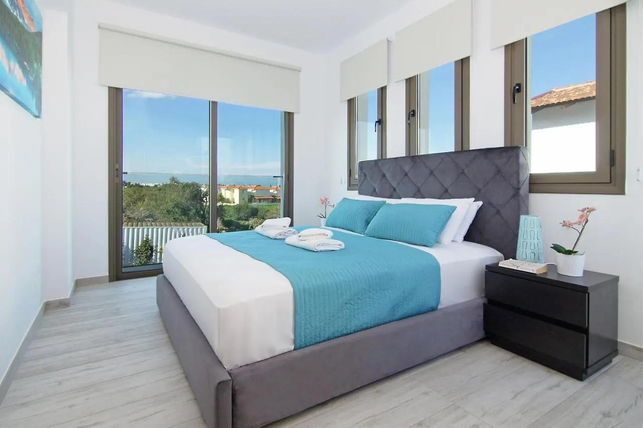 Villa Serena Protaras