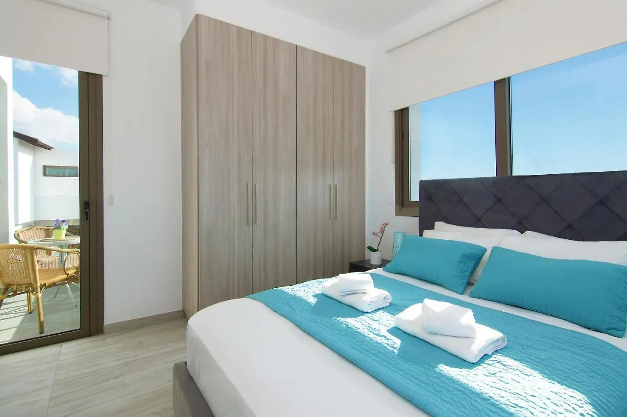 Villa Serena Protaras 0*,