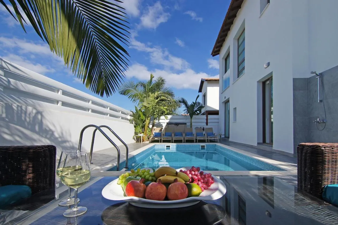Villa Serena Protaras