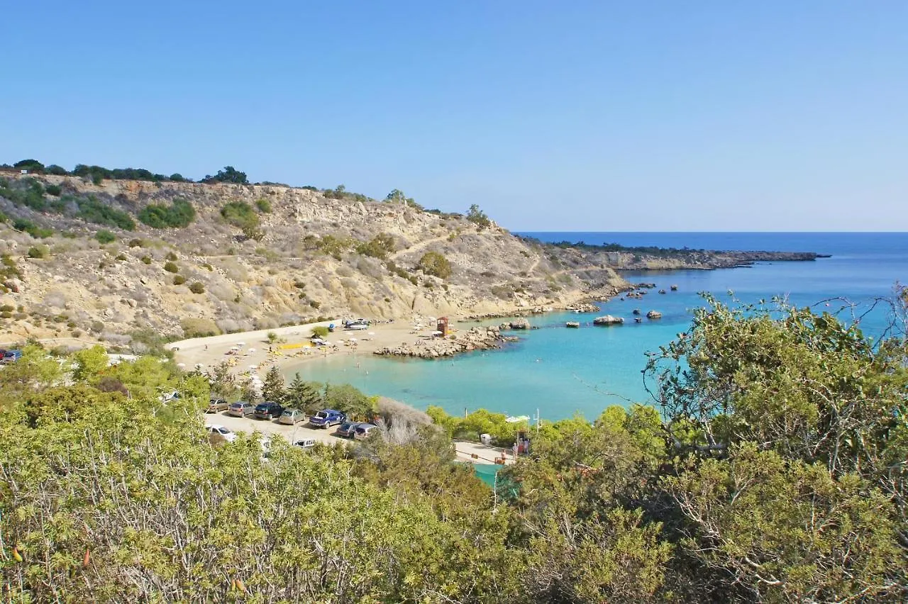Villa Serena Protaras